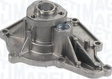 Magneti Marelli 350982015000 - Vesipumppu inparts.fi