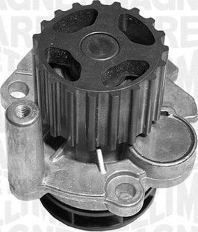 Magneti Marelli 350982013000 - Vesipumppu inparts.fi