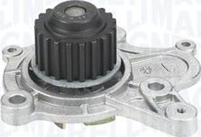 Magneti Marelli 350982085000 - Vesipumppu inparts.fi