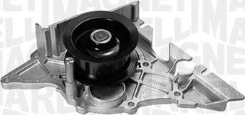 Magneti Marelli 350982081000 - Vesipumppu inparts.fi