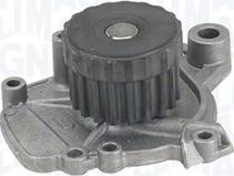 Magneti Marelli 350982039000 - Vesipumppu inparts.fi