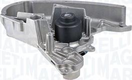 Magneti Marelli 350982024000 - Vesipumppu inparts.fi