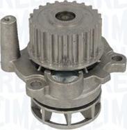 Magneti Marelli 350982025000 - Vesipumppu inparts.fi