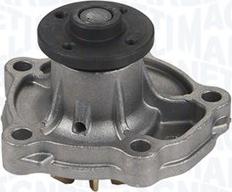 Magneti Marelli 350982026000 - Vesipumppu inparts.fi