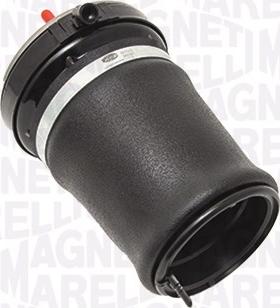 Magneti Marelli 350502000002 - Metallipalje, ilmajousitus inparts.fi