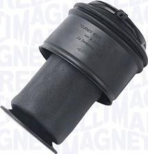 Magneti Marelli 350510200002 - Metallipalje, ilmajousitus inparts.fi