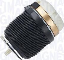 Magneti Marelli 350001000002 - Metallipalje, ilmajousitus inparts.fi