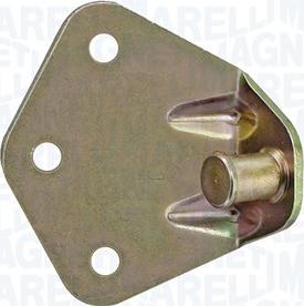 Magneti Marelli 350105044100 - Takaluukun lukko inparts.fi