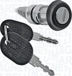 Magneti Marelli 350105002700 - Lukkosylinteri inparts.fi