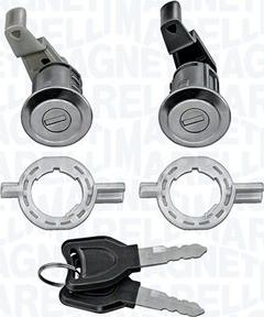 Magneti Marelli 350105016200 - Lukkosylinteri inparts.fi