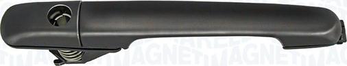 Magneti Marelli 350105016700 - Oven kahva inparts.fi