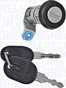 Magneti Marelli 350105011100 - Lukkosylinteri inparts.fi