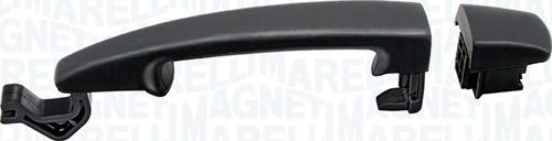 Magneti Marelli 350105017500 - Oven kahva inparts.fi