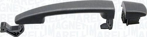 Magneti Marelli 350105017300 - Oven kahva inparts.fi