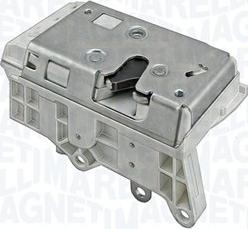 Magneti Marelli 350105036600 - Lukkosylinteri inparts.fi