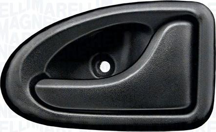 Magneti Marelli 350105031900 - Oven kahva inparts.fi