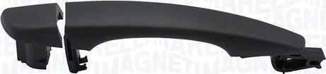 Magneti Marelli 350105038100 - Oven kahva inparts.fi