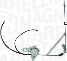 Magneti Marelli 350103082000 - Lasinnostin inparts.fi