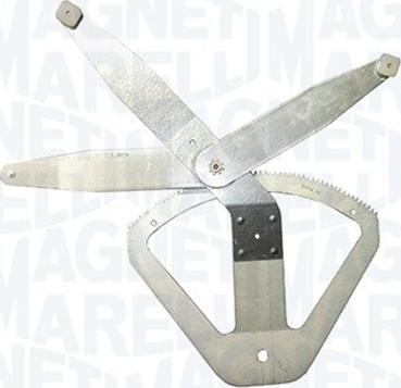 Magneti Marelli 350103165800 - Lasinnostin inparts.fi