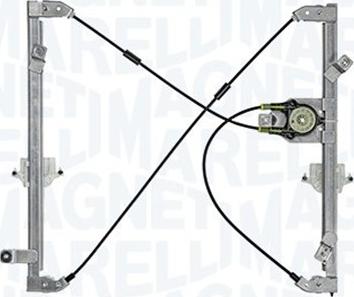 Magneti Marelli 350103160800 - Lasinnostin inparts.fi