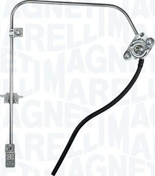 Magneti Marelli 350103180100 - Lasinnostin inparts.fi