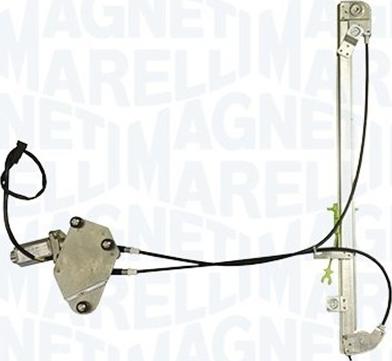 Magneti Marelli 350103180800 - Lasinnostin inparts.fi