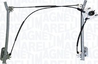 Magneti Marelli 350103188600 - Lasinnostin inparts.fi