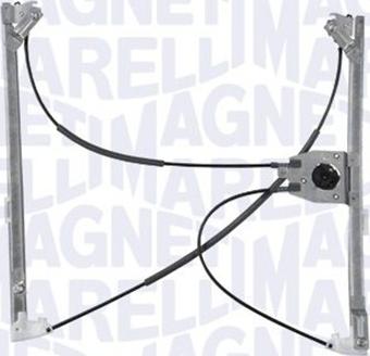 Magneti Marelli 350103135500 - Lasinnostin inparts.fi