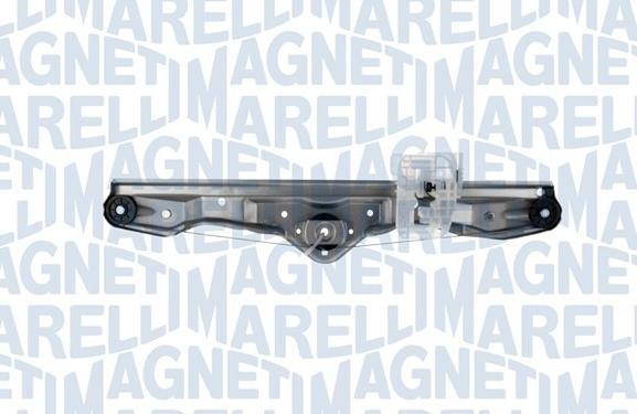 Magneti Marelli 350103170444 - Lasinnostin inparts.fi