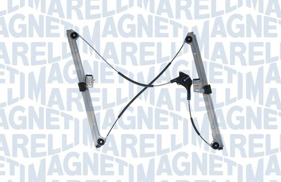 Magneti Marelli 350103170443 - Lasinnostin inparts.fi