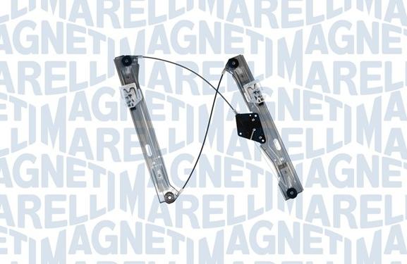 Magneti Marelli 350103170459 - Lasinnostin inparts.fi