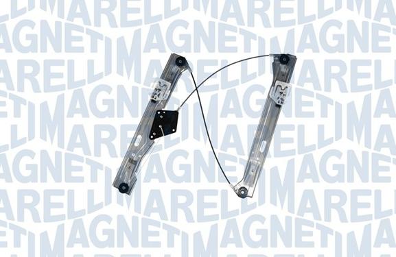 Magneti Marelli 350103170458 - Lasinnostin inparts.fi