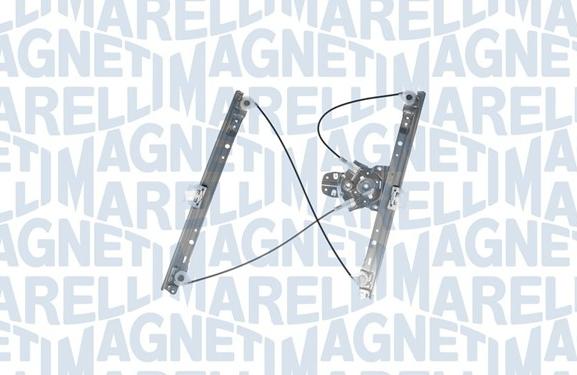 Magneti Marelli 350103170460 - Lasinnostin inparts.fi