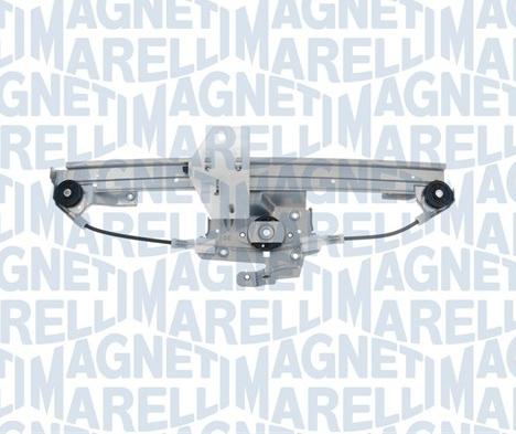 Magneti Marelli 350103170405 - Lasinnostin inparts.fi