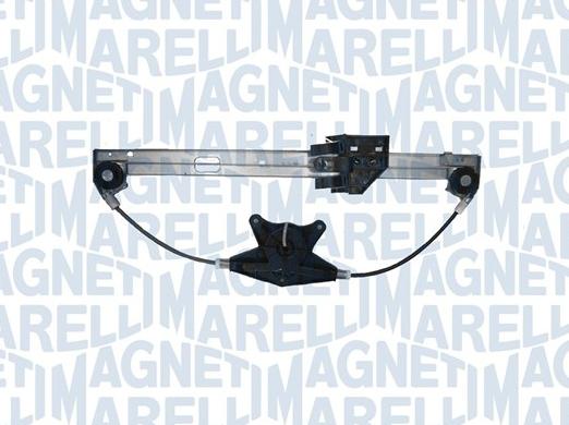 Magneti Marelli 350103170414 - Lasinnostin inparts.fi