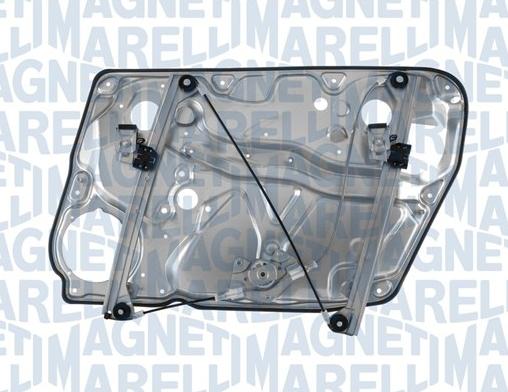 Magneti Marelli 350103170416 - Lasinnostin inparts.fi