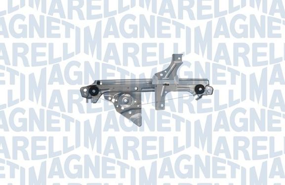 Magneti Marelli 350103170439 - Lasinnostin inparts.fi