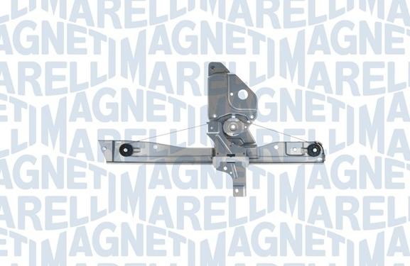 Magneti Marelli 350103170436 - Lasinnostin inparts.fi