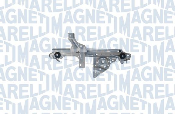 Magneti Marelli 350103170438 - Lasinnostin inparts.fi