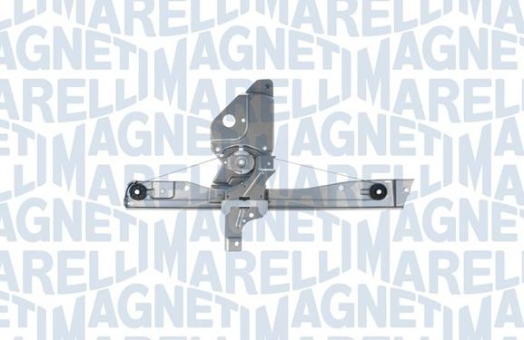 Magneti Marelli 350103170437 - Lasinnostin inparts.fi