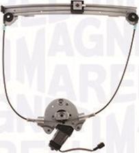 Magneti Marelli 350103170190 - Lasinnostin inparts.fi