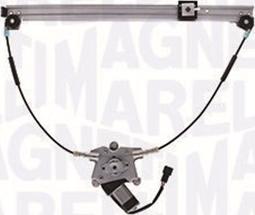 Magneti Marelli 350103170178 - Lasinnostin inparts.fi