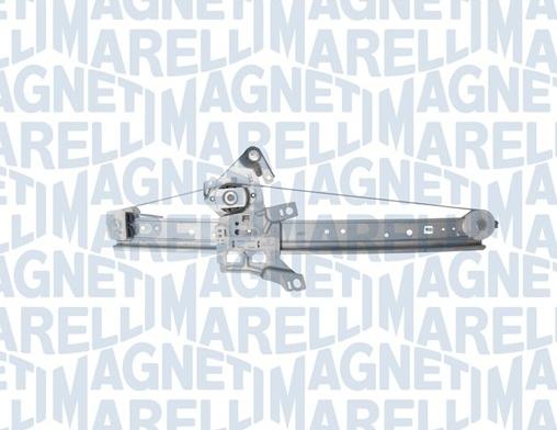 Magneti Marelli 350103170390 - Lasinnostin inparts.fi