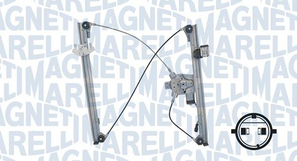 Magneti Marelli 350103170330 - Lasinnostin inparts.fi