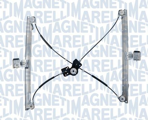 Magneti Marelli 350103170327 - Lasinnostin inparts.fi