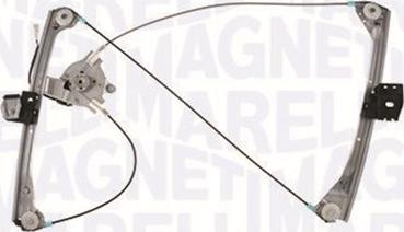 Magneti Marelli 350103170265 - Lasinnostin inparts.fi