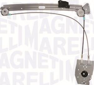 Magneti Marelli 350103170231 - Lasinnostin inparts.fi