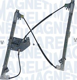 Magneti Marelli 350103215100 - Lasinnostin inparts.fi