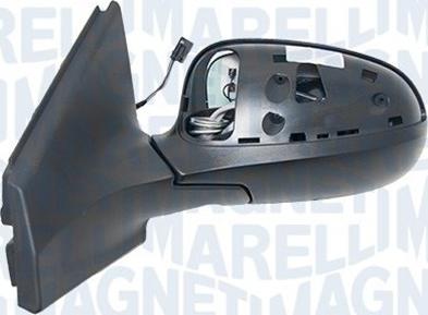 Magneti Marelli 350314027840 - Ulkopeili inparts.fi