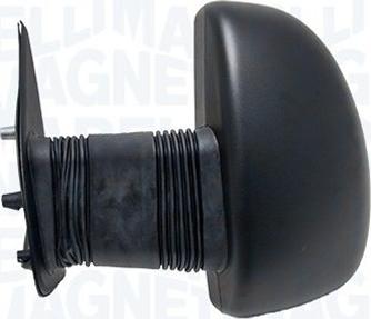 Magneti Marelli 350315027200 - Ulkopeili, ohjaamo inparts.fi